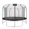 TRAMPOLINA OGRODOWA HUDORA FIRST 400V (64441)