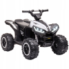 Quad elektryczny dla dzieci z muzyką USB i światłem
