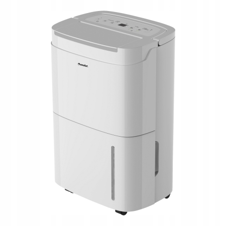 Osuszacz powietrza SMART Anslut 45-55 m² - 50 l / 24 h