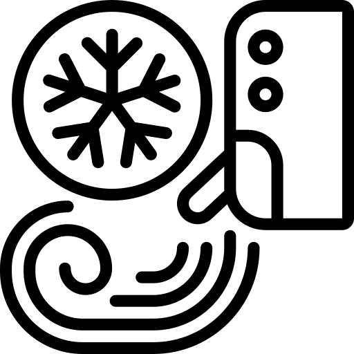 Klimatyzatory