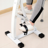 Rower treningowy mechaniczny pionowy HOMCOM