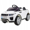 Samochód elektryczny Super Toys Biały pod choinkę