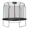 TRAMPOLINA OGRODOWA HUDORA FIRST 300V (64431)