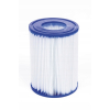 BESTWAY 5619D Basen ogrodowy stelażowy 427cm 15232L