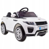 Samochód elektryczny Super Toys Biały pod choinkę