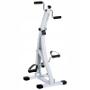 Rower treningowy mechaniczny pionowy HOMCOM