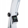 Rower treningowy mechaniczny pionowy HOMCOM