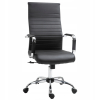 Fotel obrotowy Vinsetto konferencyjny - 114 x 73 x 62 cm