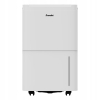 Osuszacz powietrza SMART Anslut 45-55 m² - 50 l / 24 h