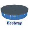 Pokrywa Bestway 457 x 457 cm