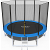 Trampolina z siatką 312 cm FT 10 (304-312 cm)