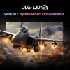 Telewizor CHiQ U55QM9 55 Cali 4K UHD QLED