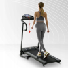 Bieżnia elektryczna składana HOMCOM do 100 kg - do 12 km/h