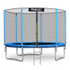 Trampolina z siatką 312 cm FT 10 (304-312 cm)