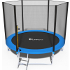 Trampolina z siatką 252 cm - 252cm FT8 (244-252 cm)