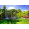 Trampolina z siatką 312 cm FT 10 (304-312 cm)