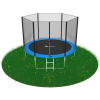 Trampolina z siatką 312 cm FT 10 (304-312 cm)