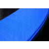 Trampolina z siatką 435 cm FT 14 (427-435 cm) - z drabinką