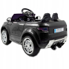 Samochód elektryczny Super Toys Czarny pod choinkę
