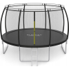 Trampolina z siatką Funfit 435 cm FT 14 (427-435 cm)