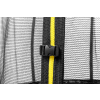Trampolina z siatką Funfit 435 cm FT 14 (427-435 cm)