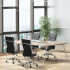 Fotel obrotowy Vinsetto konferencyjny - 114 x 73 x 62 cm