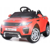 Samochód elektryczny Super Toys Pomarańczowy pod choinkę