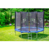 Trampolina z siatką 252 cm - 252cm FT8 (244-252 cm)