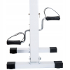 Rower treningowy mechaniczny pionowy HOMCOM
