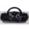 AUTO NA AKUMULATOR HL1058 ELEKTRYCZNY MUZYKA PILOT