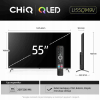 Telewizor CHiQ U55QM9 55 Cali 4K UHD QLED