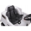 AUTO NA AKUMULATOR HL1058 ELEKTRYCZNY MUZYKA PILOT