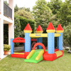 Dmuchany zamek Outsunny 280 x 260 x 210 cm z WENTYLATOREM