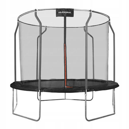 TRAMPOLINA OGRODOWA HUDORA FIRST 300V (64431)