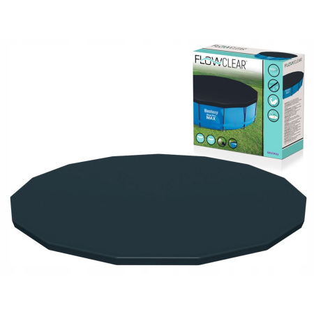Pokrywa Bestway 457 x 457 cm