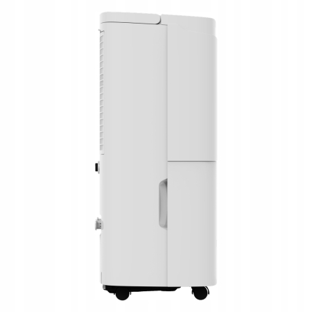 Osuszacz powietrza SMART Anslut 45-55 m² - 50 l / 24 h