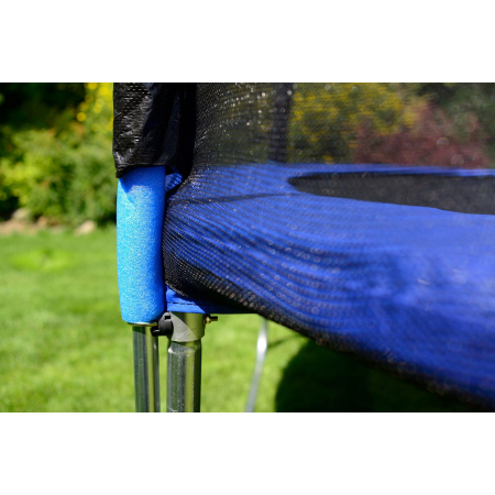 Trampolina z siatką 374 cm FT 12 (365-374 cm)