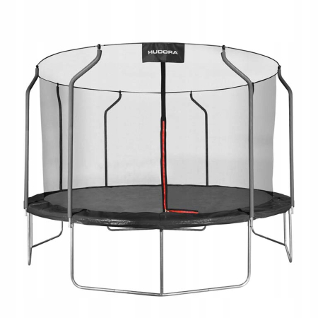 TRAMPOLINA OGRODOWA HUDORA FIRST 400V (64441)