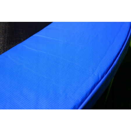 Trampolina z siatką 435 cm FT 14 (427-435 cm) - z drabinką