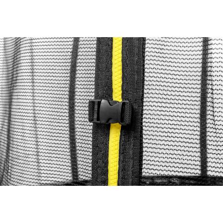 Trampolina z siatką Funfit 435 cm FT 14 (427-435 cm)