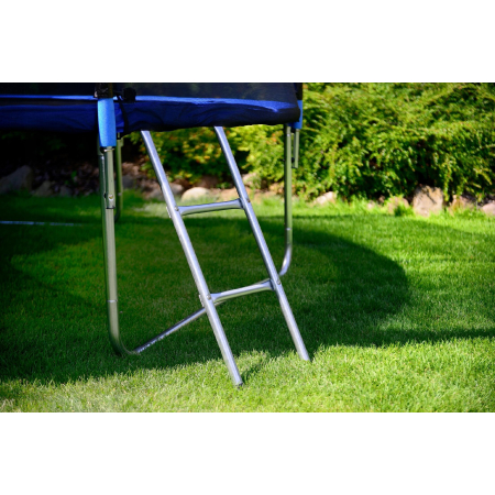 Trampolina z siatką 374 cm FT 12 (365-374 cm)