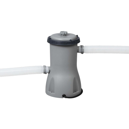 BESTWAY 5619D Basen ogrodowy stelażowy 427cm 15232L