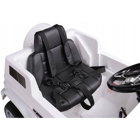 AUTO NA AKUMULATOR HL1058 ELEKTRYCZNY MUZYKA PILOT