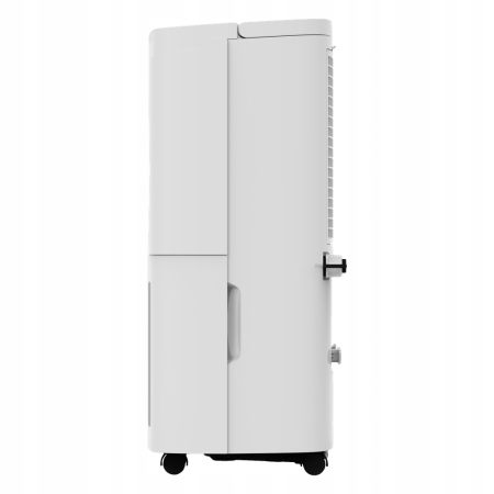 Osuszacz powietrza SMART Anslut 45-55 m² - 50 l / 24 h